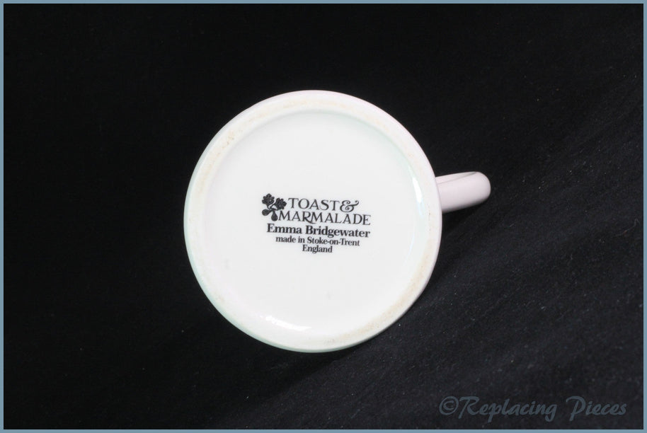 Emma Bridgewater - Toast & Marmalade - 'Mr' Mug