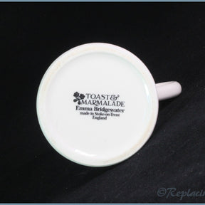 Emma Bridgewater - Toast & Marmalade - 'Mr' Mug