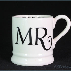 Emma Bridgewater - Toast & Marmalade - 'Mr' Mug