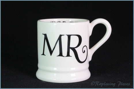 Emma Bridgewater - Toast & Marmalade - 'Mr' Mug