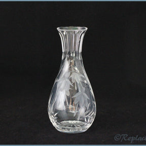 Stuart - Cascade - Posy Vase