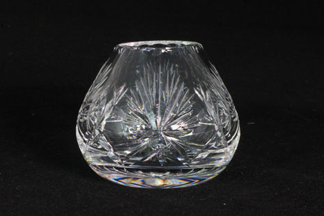 Edinburgh - Star Of Edinburgh - 2 3/4" Vase
