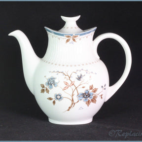 Royal Doulton - Old Colony (TC1005) - 2 Pint Coffee Pot