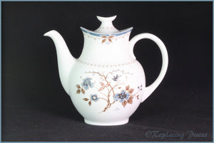 Royal Doulton - Old Colony (TC1005) - 2 Pint Coffee Pot