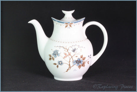 Royal Doulton - Old Colony (TC1005) - 2 Pint Coffee Pot