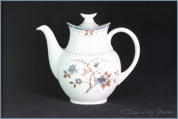 Royal Doulton - Old Colony (TC1005) - 2 Pint Coffee Pot