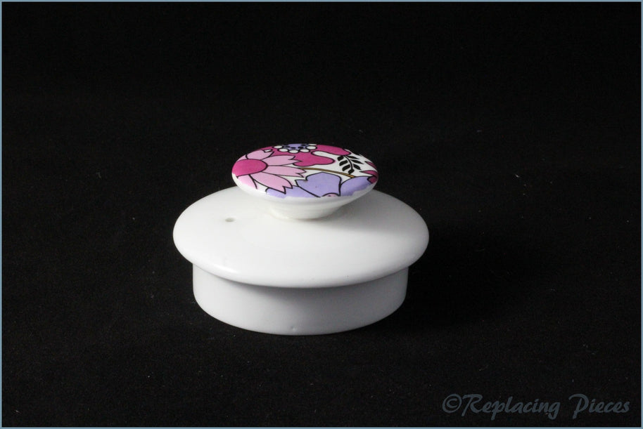 Elizabethan - Portobello 2 - Coffee Pot Lid ONLY