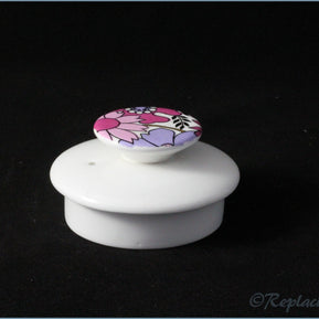Elizabethan - Portobello 2 - Coffee Pot Lid ONLY