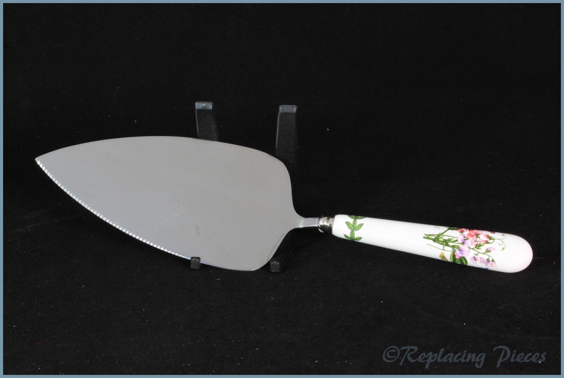 Portmeirion - Botanic Garden - Cake Slice