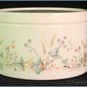 Marks & Spencer - Harvest - Cake Tin