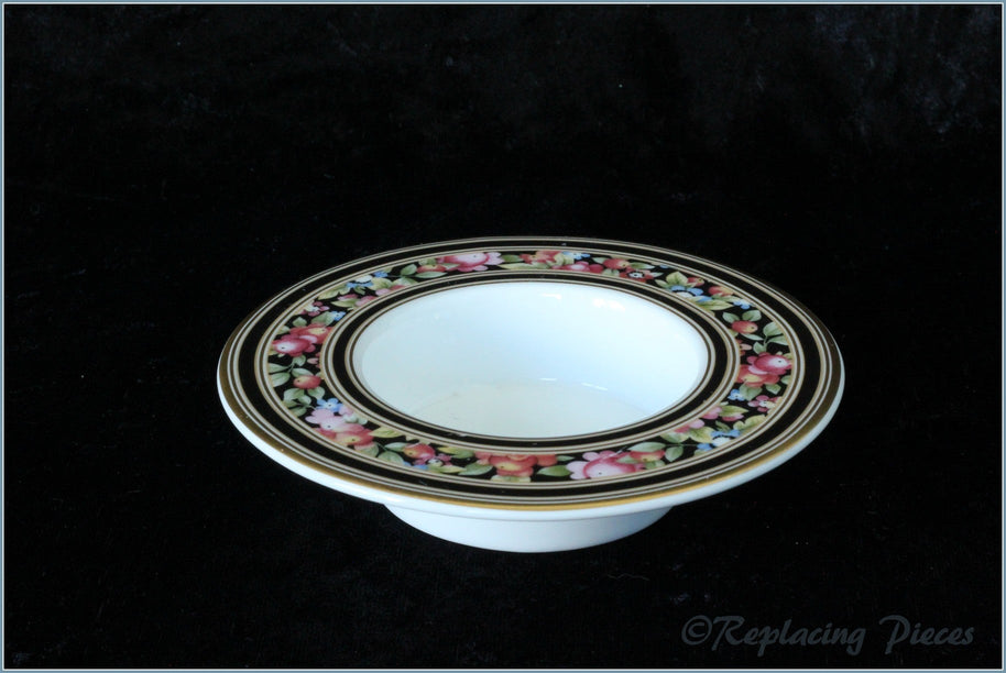Wedgwood - Clio - Candle Holder