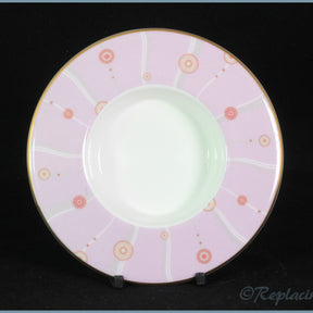 Wedgwood - Satin - Candle Holder