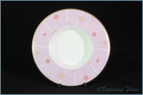 Wedgwood - Satin - Candle Holder