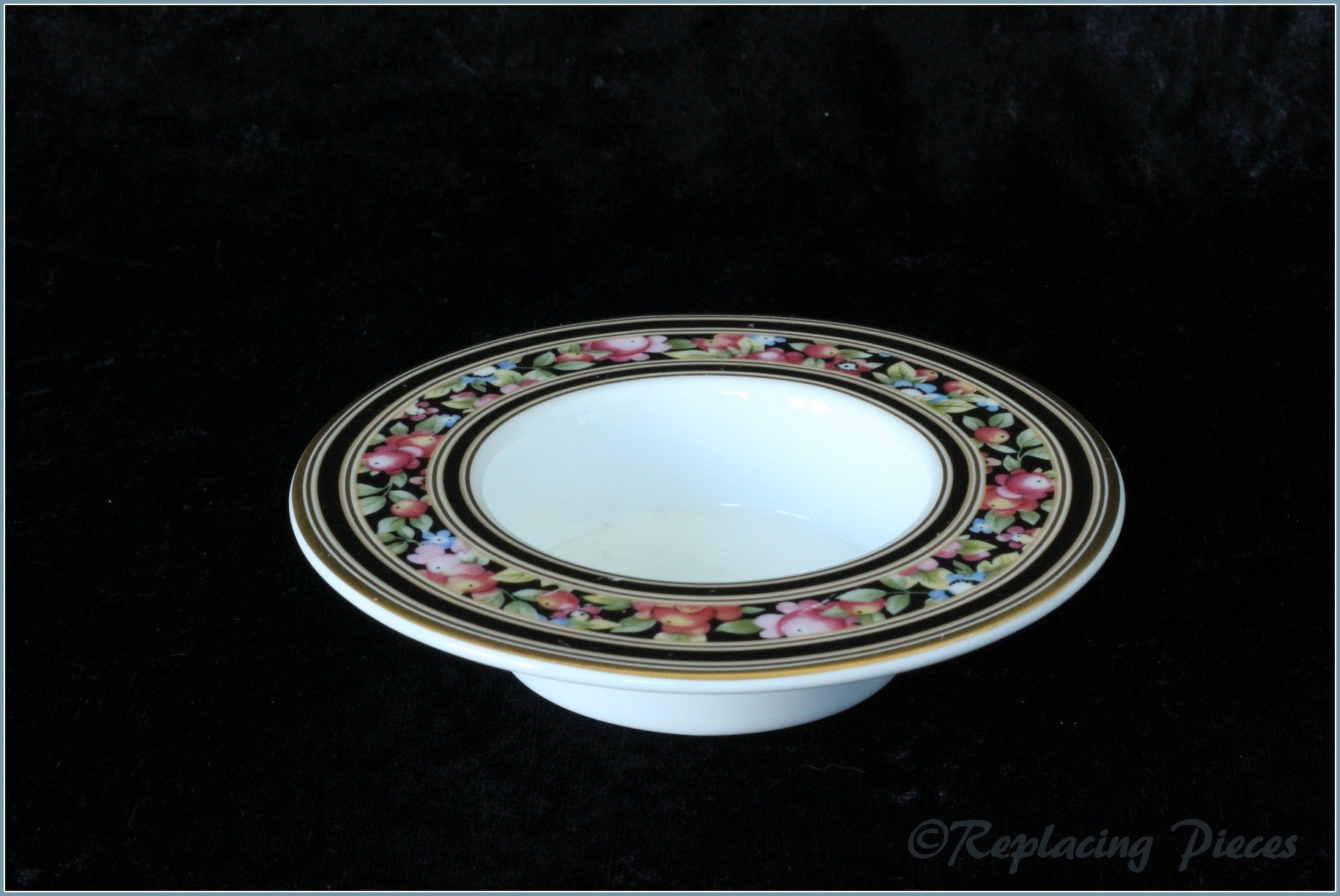 Wedgwood - Clio - Candle Holder