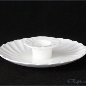Wedgwood - Candlelight - Candlestick