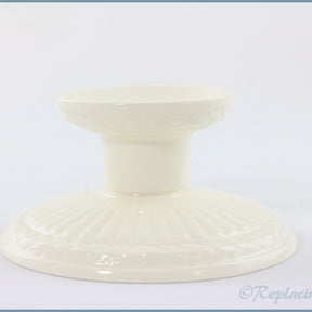 Wedgwood - Edme - Candlestick (Short Stem)