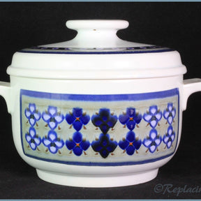 Royal Doulton - Tangier (LS1005) - 2 Pint Casserole