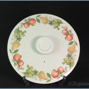 Wedgwood - Quince - Casserole Dish Lid (Large)
