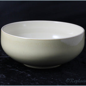 Denby - Fire - Cereal Bowl (Yellow)