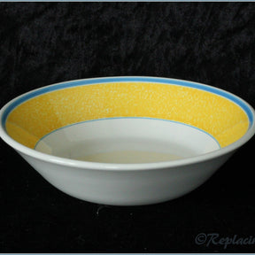 Midwinter - Montmartre - Cereal Bowl