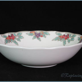 Royal Doulton - Autumn Fruits (TC1177) - Cereal Bowl