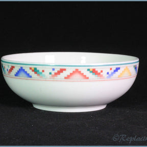 Villeroy & Boch - Indian Look - 5 3/4