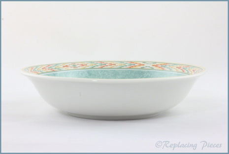 Wedgwood - Aztec - Cereal Bowl