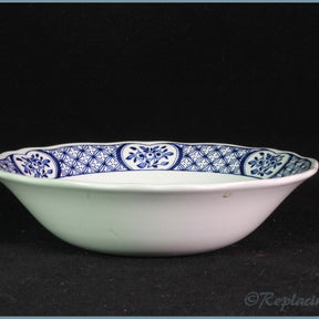 Masons - Old Chelsea - Cereal Bowl