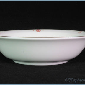 Wedgwood - Satin - Cereal Bowl
