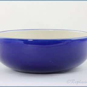 Marks & Spencer - Tribeca (Blue) - Cereal Bowl