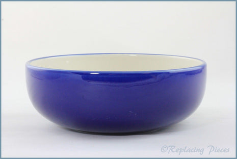 Marks & Spencer - Tribeca (Blue) - Cereal Bowl
