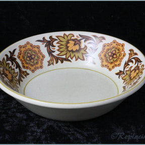 Midwinter - Woodland - Cereal Bowl