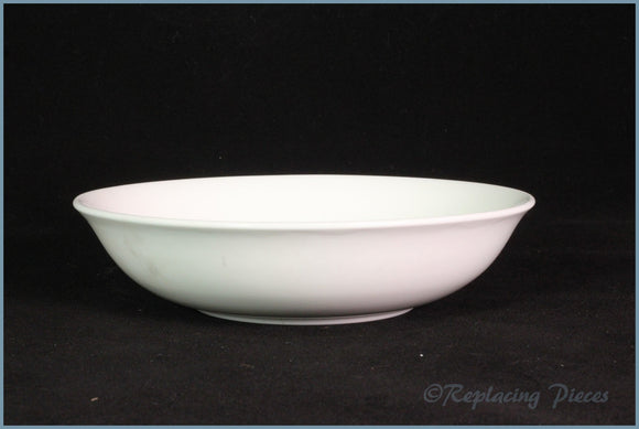 Susie Cooper - Contrast (Black & White) - Cereal Bowl