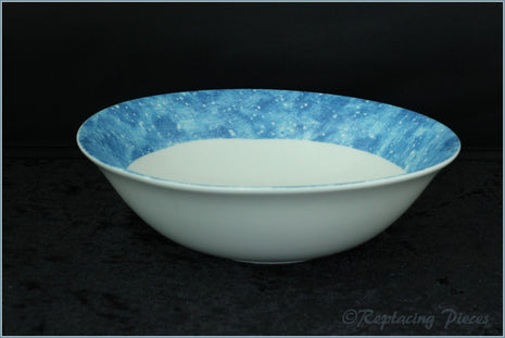 Johnson Brothers  - The Snowman - Cereal Bowl