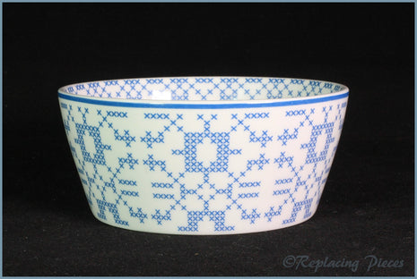 Marks & Spencer - Cross Stitch - Cereal Bowl