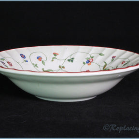 Staffordshire - Oakwood - Cereal Bowl