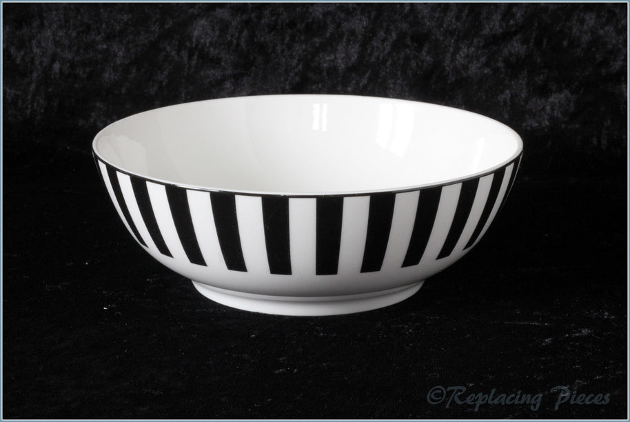 Marks & Spencer - Ruby - Cereal Bowl