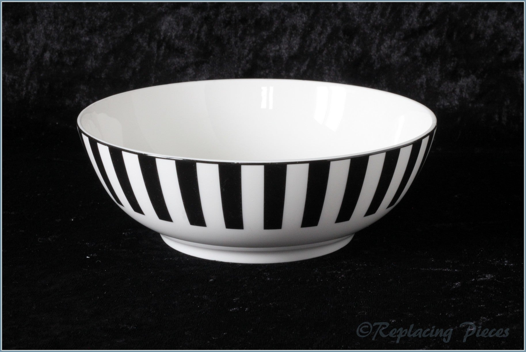 Marks & Spencer - Ruby - Cereal Bowl