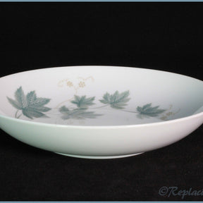 Noritake - Wild Ivy - 7 3/8