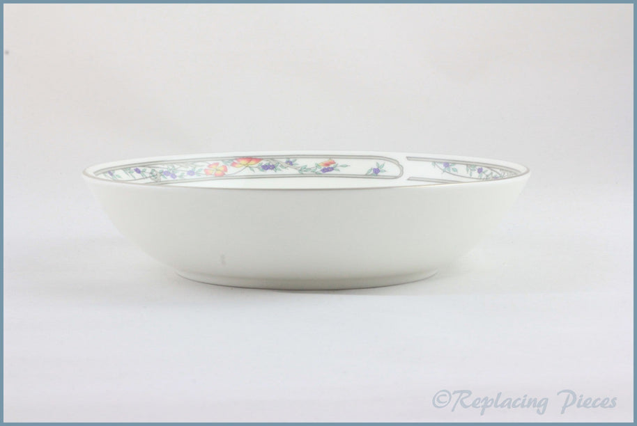 Royal Doulton - Arlington (H5180) - Cereal Bowl
