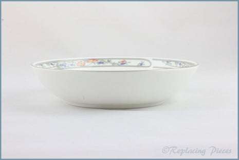 Royal Doulton - Arlington (H5180) - Cereal Bowl