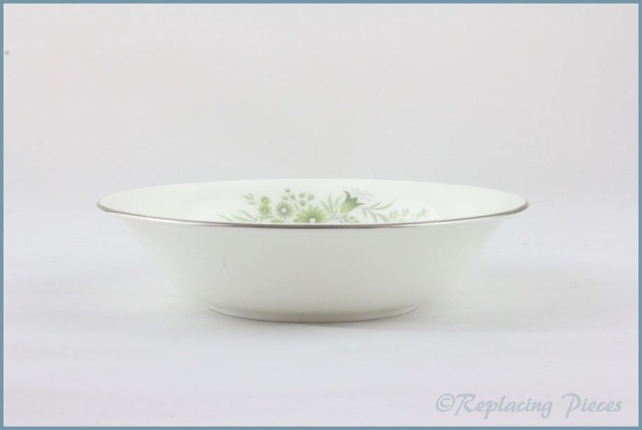 Wedgwood - Westbury (R4410) - Cereal Bowl