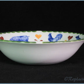 Woods - Jacks Farm - Cereal Bowl