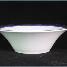 Wedgwood - Midnight - 7 1/8