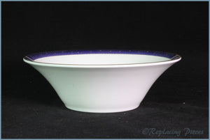 Wedgwood - Midnight - 7 1/8" Cereal Bowl