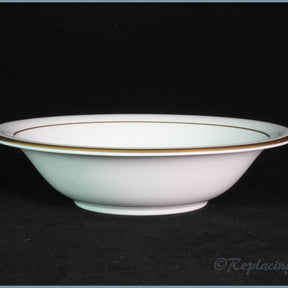 Royal Worcester - Contessa - Cereal Bowl