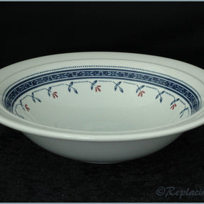 Staffordshire - Unknown 1 - Cereal Bowl