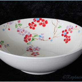 Queens - Sanderson (Maia Collection) - Cereal Bowl