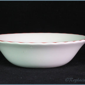 Habitat - Cinnibar - Cereal Bowl