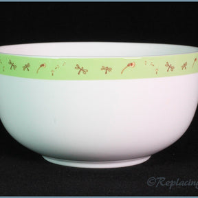 Queens - Winnie The Pooh - Cereal Bowl